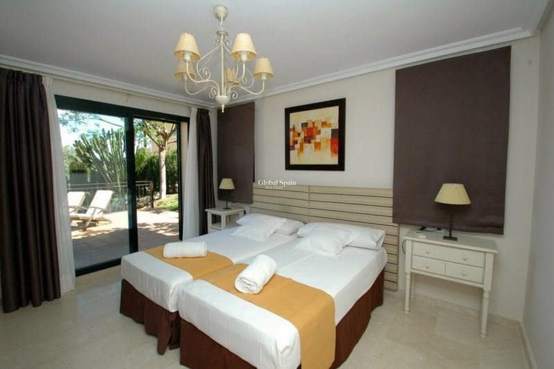 Revente - VILLA -
LA MANGA DEL MAR MENOR - Costa Calida