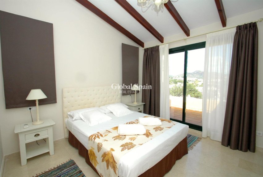 Revente - VILLA -
LA MANGA DEL MAR MENOR - Costa Calida