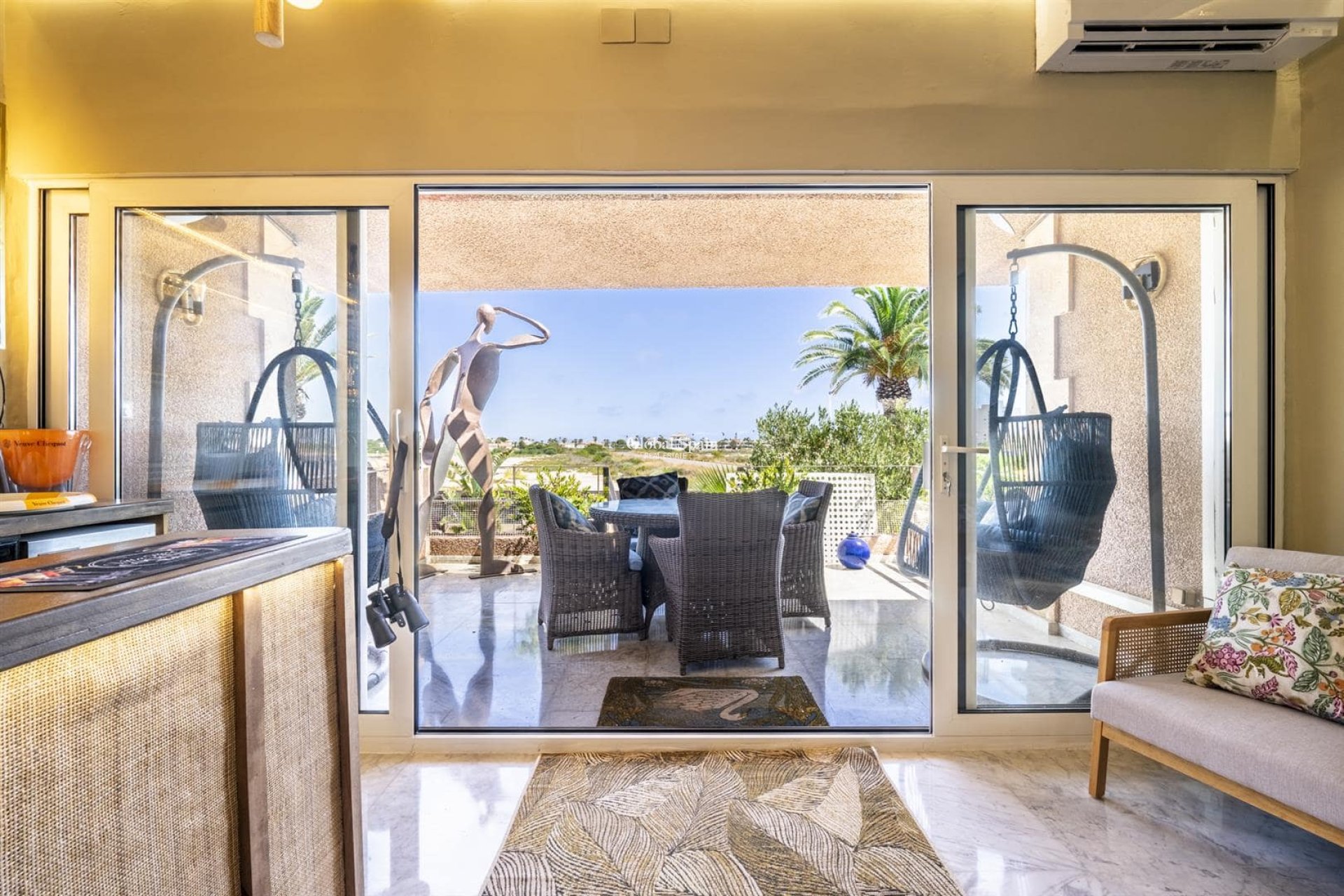 Revente - VILLA -
LA MANGA DEL MAR MENOR - Costa Calida