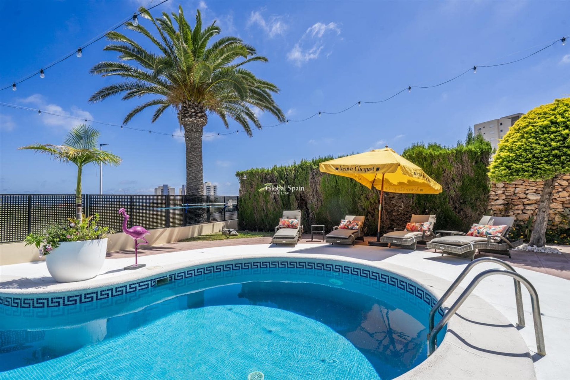 Revente - VILLA -
LA MANGA DEL MAR MENOR - Costa Calida