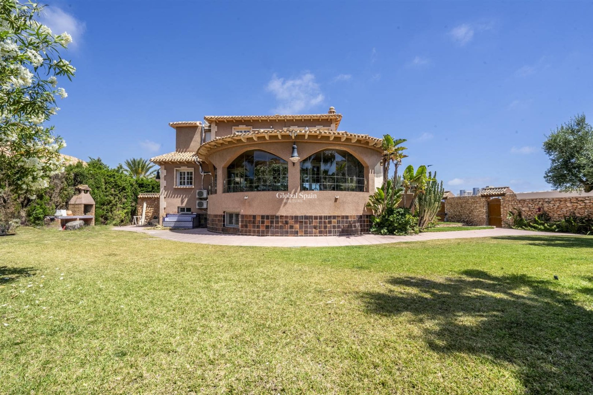 Revente - VILLA -
LA MANGA DEL MAR MENOR - Costa Calida