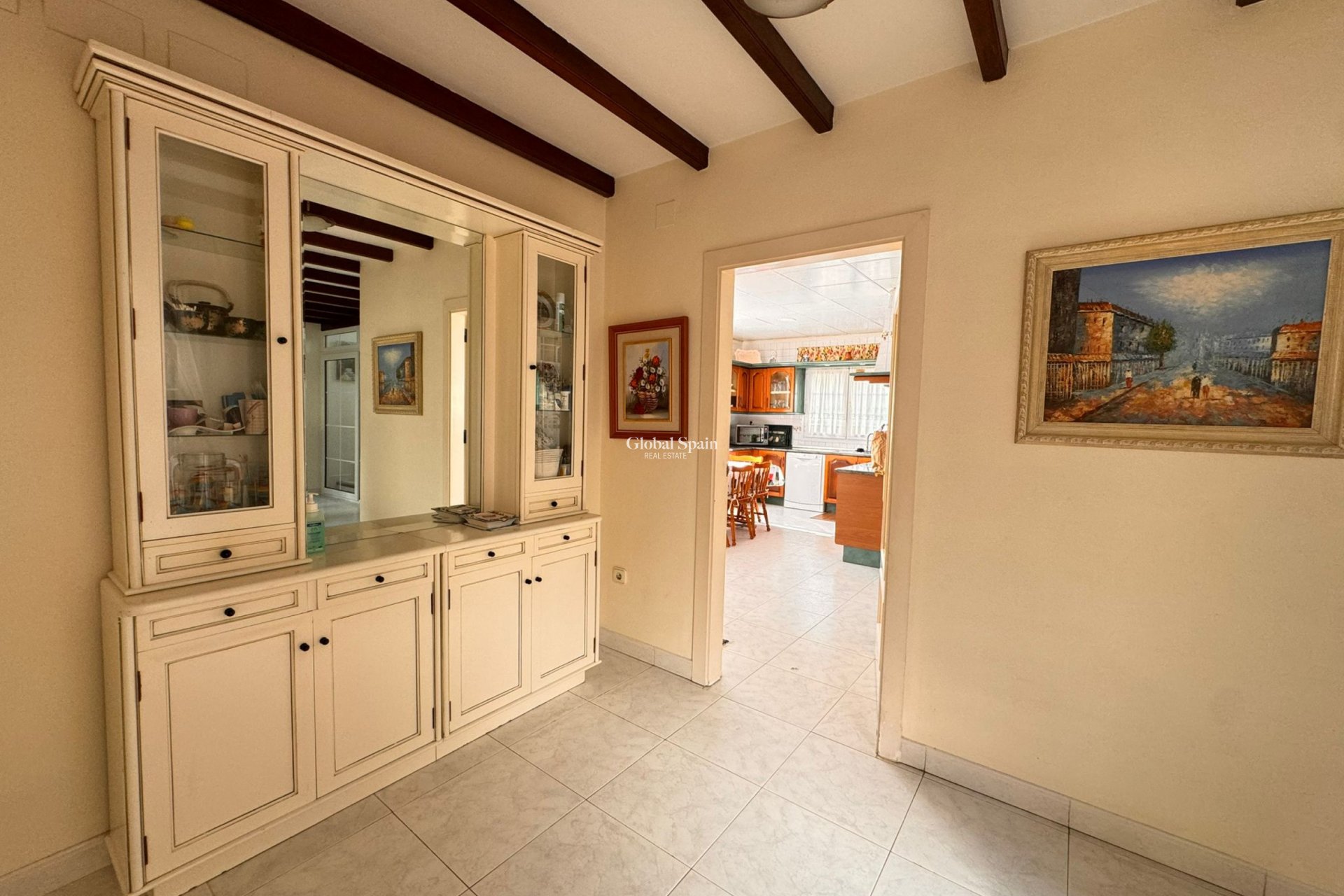 Revente - VILLA -
LA MANGA DEL MAR MENOR - Costa Calida