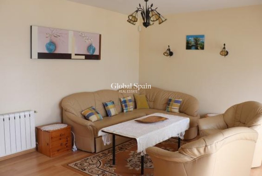 Revente - VILLA -
LA MANGA DEL MAR MENOR - Km 17