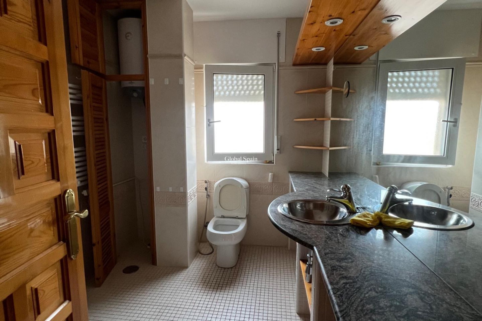 Revente - VILLA -
LA MANGA DEL MAR MENOR - Km 17