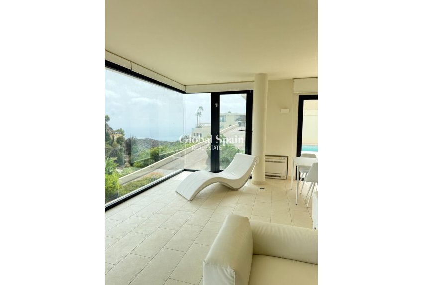 Revente - Villa -
LA MANGA DEL MAR MENOR - La Manga Club-Atamaría