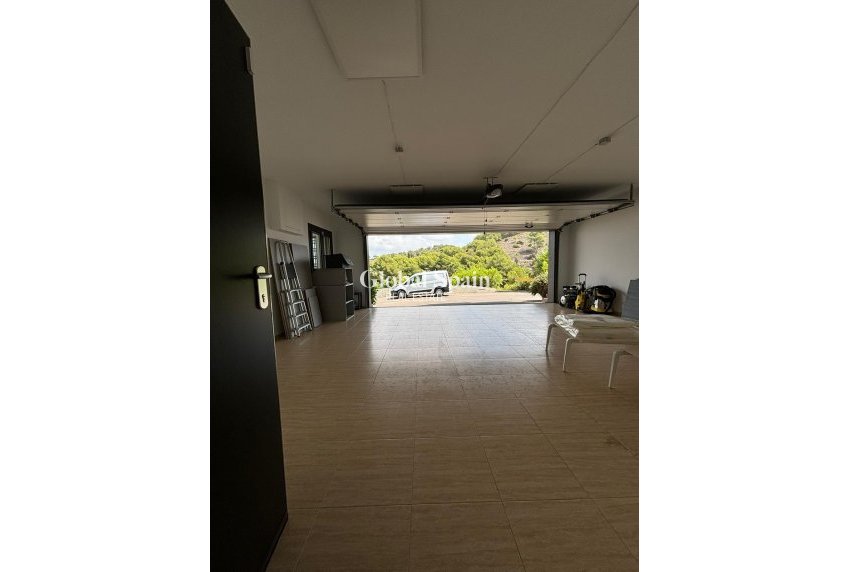 Revente - Villa -
LA MANGA DEL MAR MENOR - La Manga Club-Atamaría