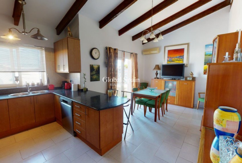 Revente - VILLA -
LA MANGA DEL MAR MENOR - La Manga