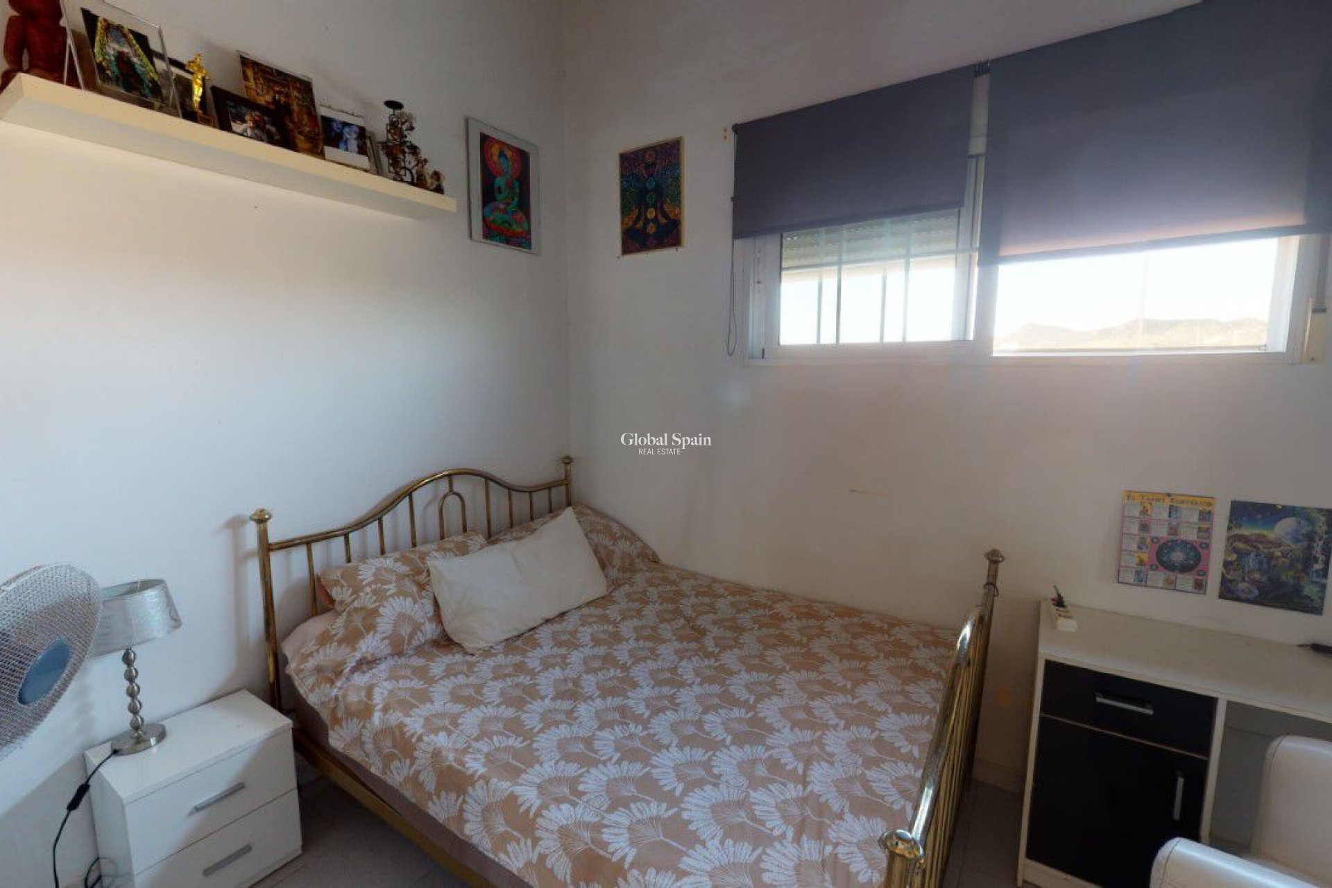 Revente - VILLA -
LA MANGA DEL MAR MENOR - La Manga