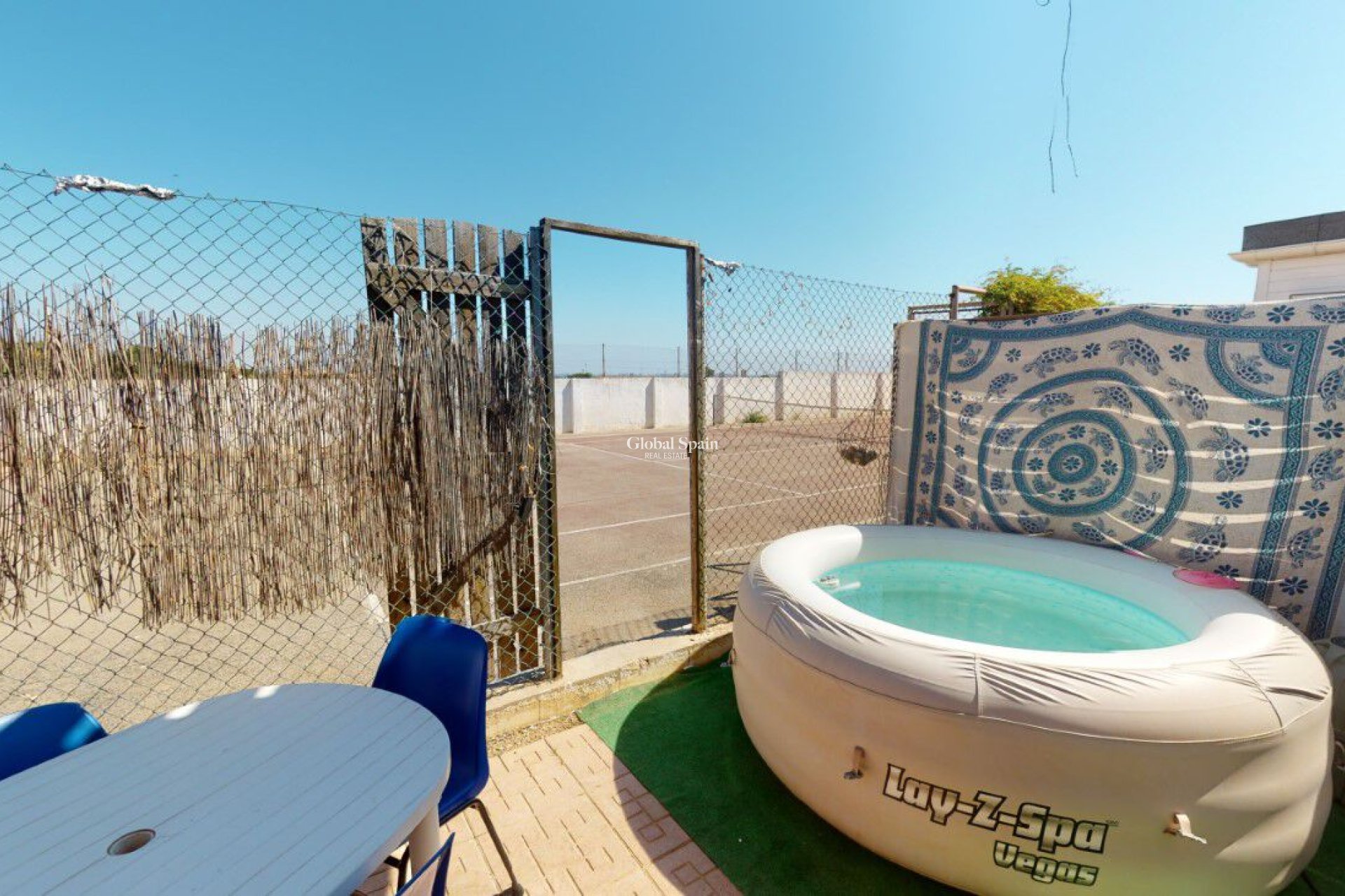 Revente - VILLA -
LA MANGA DEL MAR MENOR - La Manga