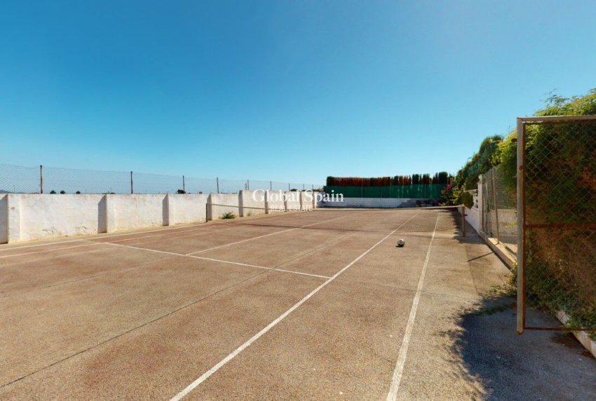 Revente - VILLA -
LA MANGA DEL MAR MENOR - La Manga