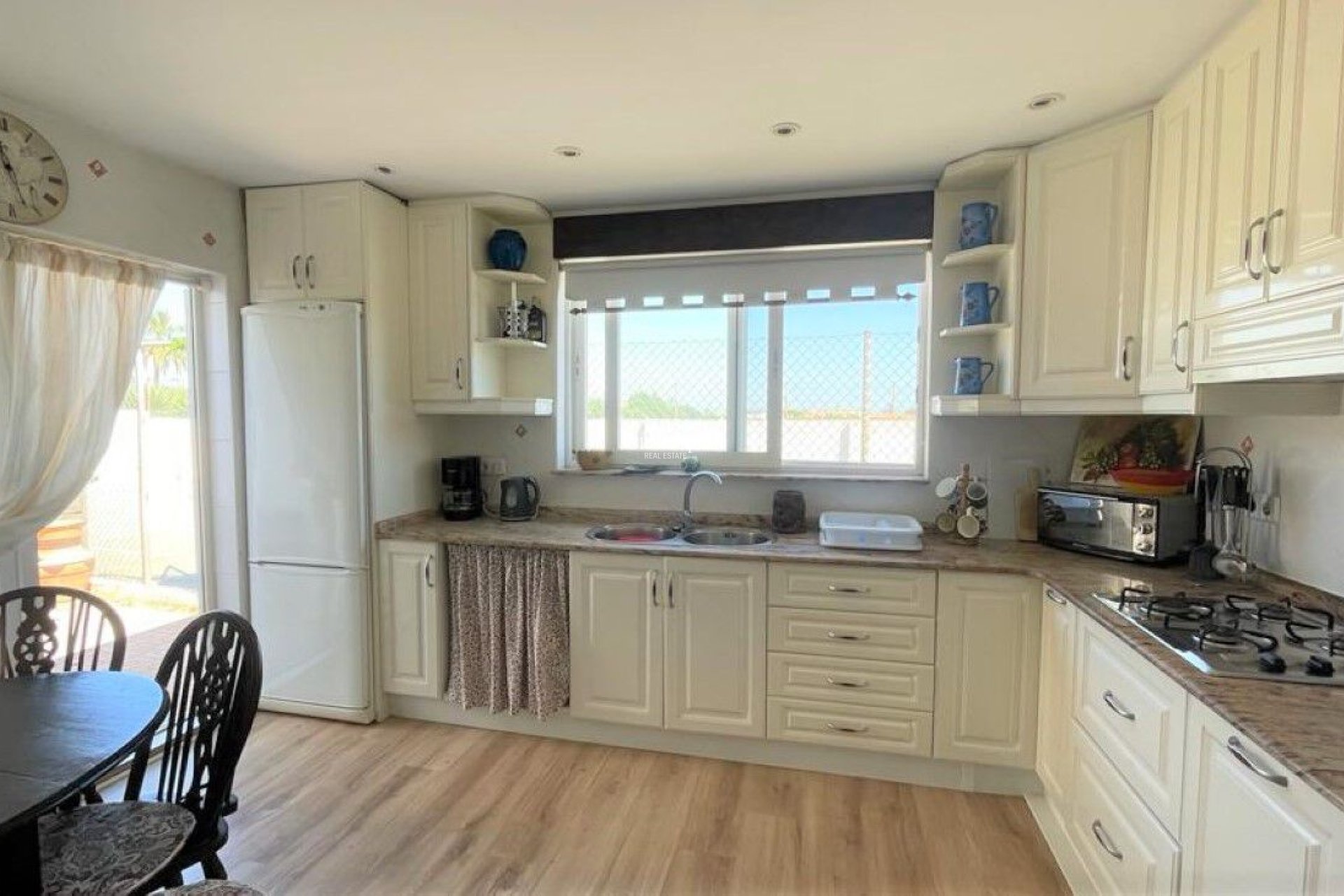 Revente - VILLA -
LA MANGA DEL MAR MENOR - La Manga