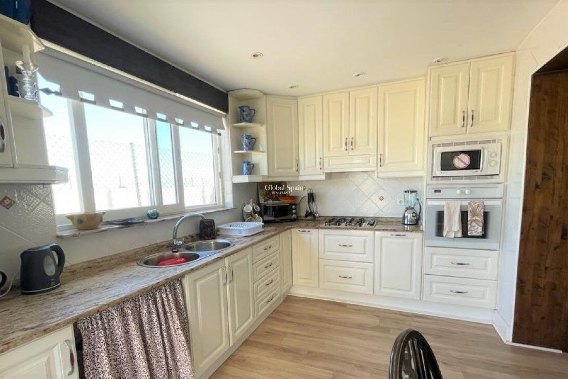 Revente - VILLA -
LA MANGA DEL MAR MENOR - La Manga