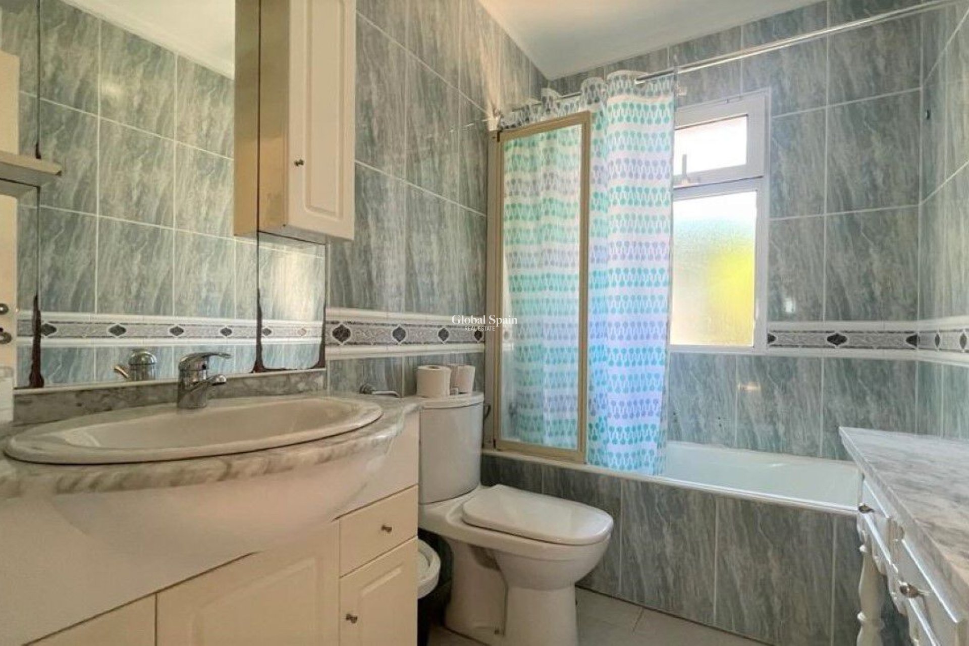 Revente - VILLA -
LA MANGA DEL MAR MENOR - La Manga