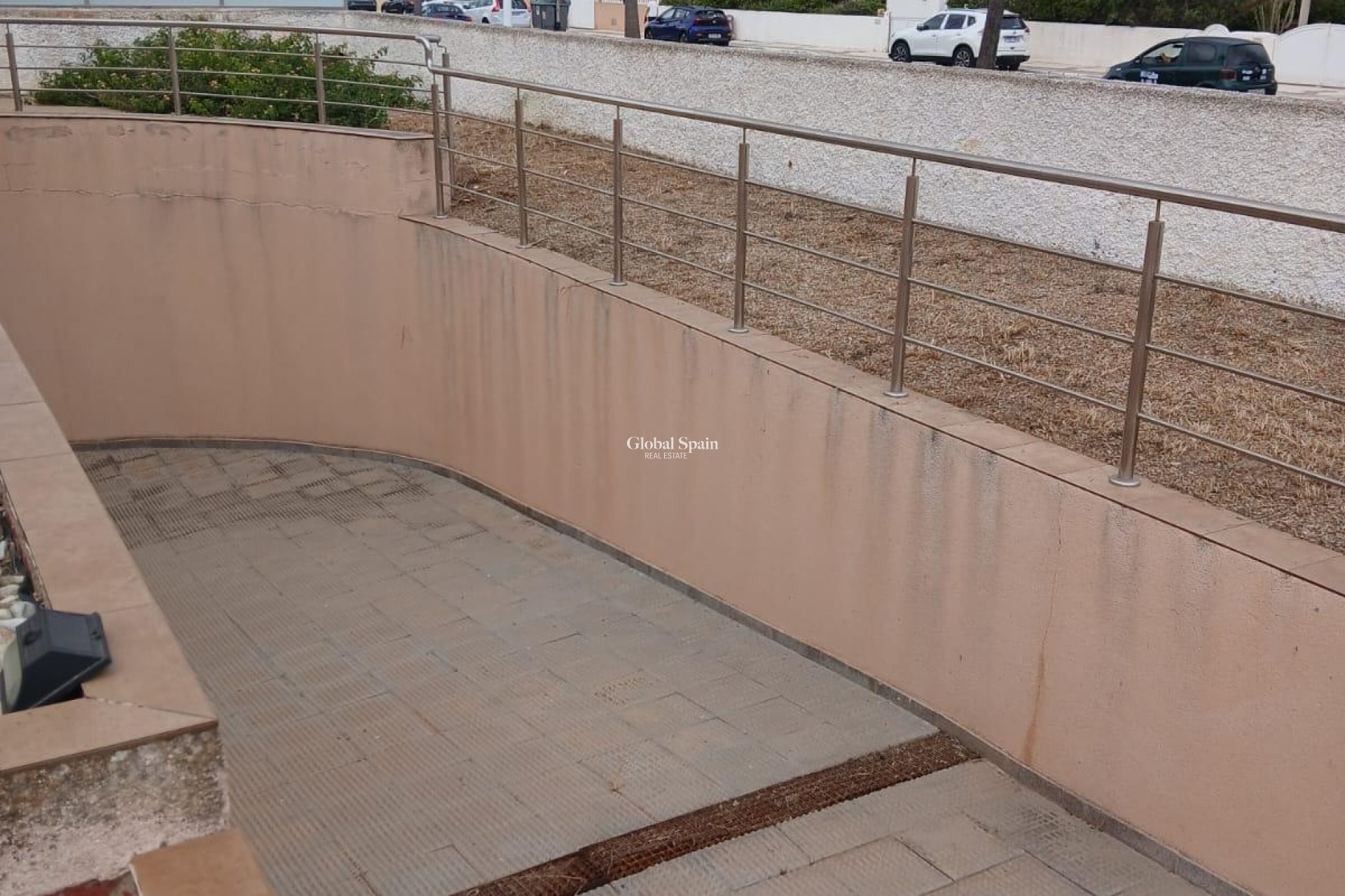 Revente - VILLA -
LA MANGA DEL MAR MENOR - Playa Del Galán