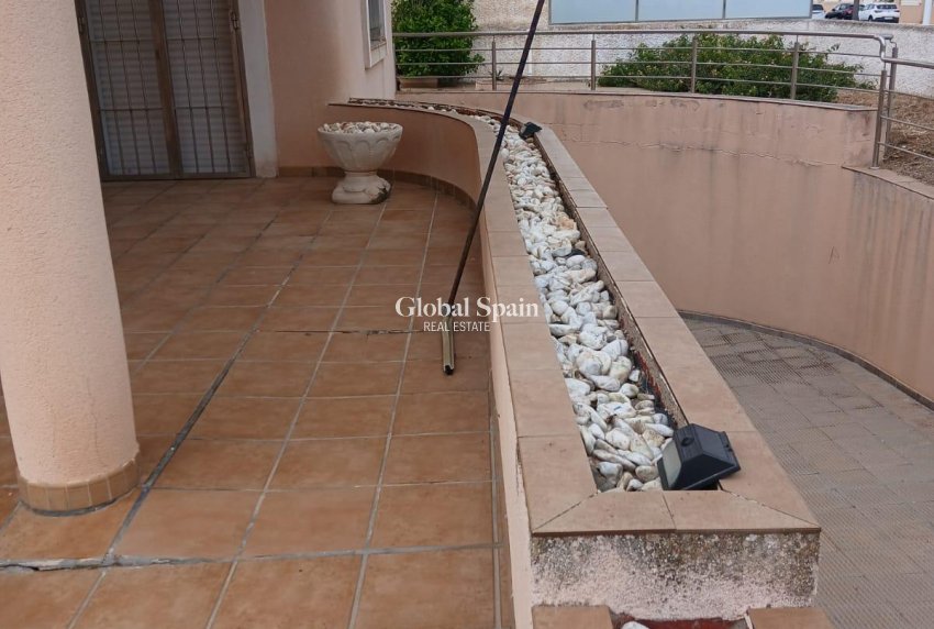 Revente - VILLA -
LA MANGA DEL MAR MENOR - Playa Del Galán