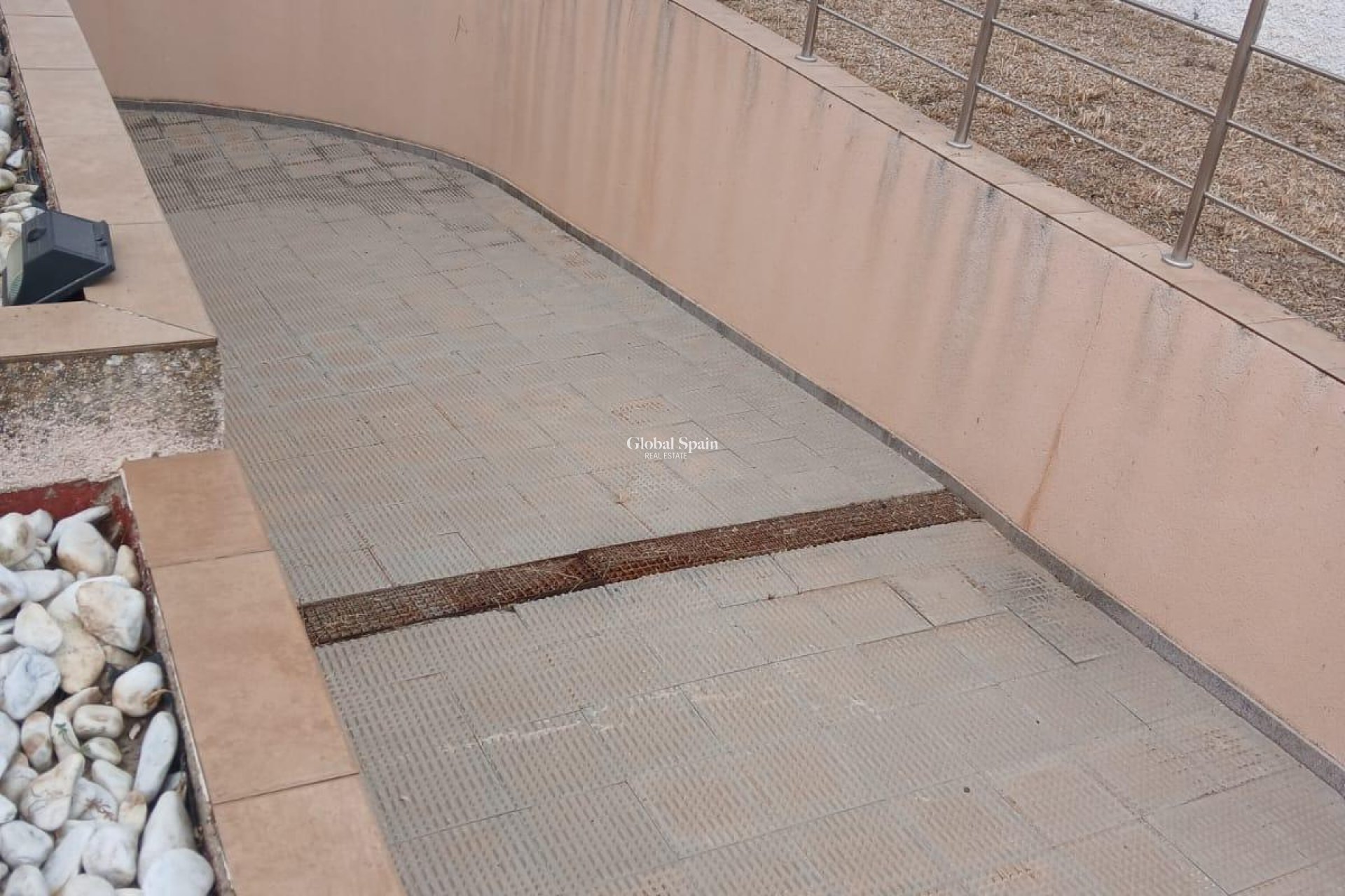 Revente - VILLA -
LA MANGA DEL MAR MENOR - Playa Del Galán