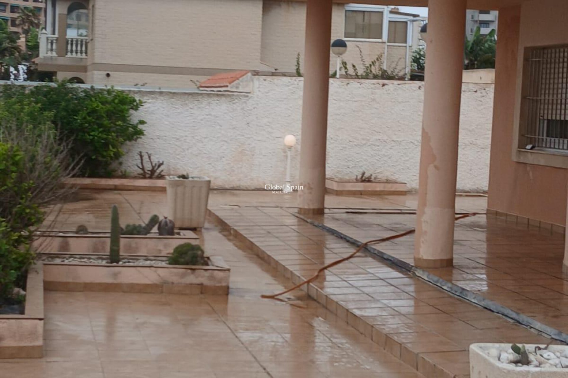 Revente - VILLA -
LA MANGA DEL MAR MENOR - Playa Del Galán