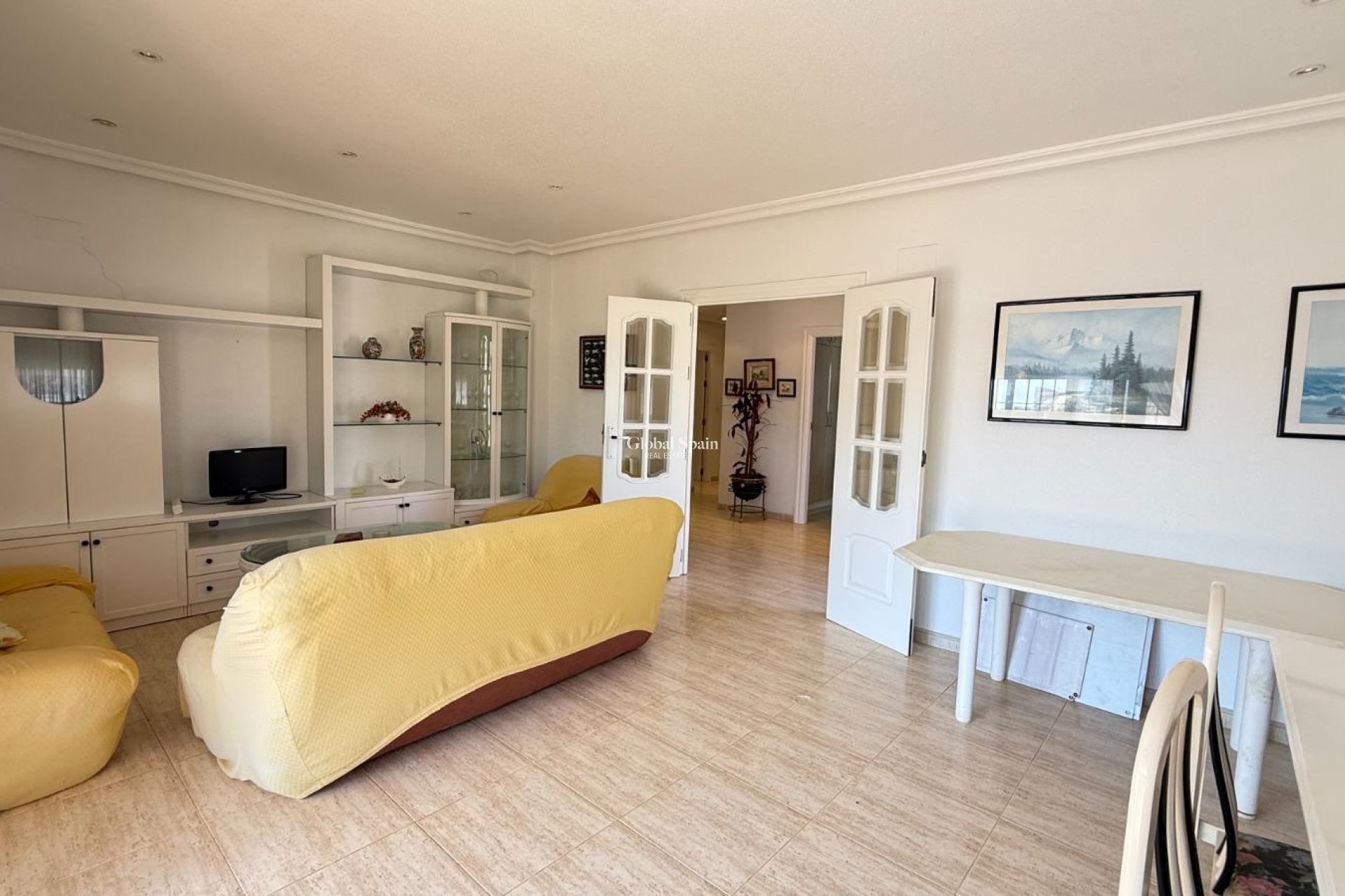 Revente - VILLA -
LA MANGA DEL MAR MENOR - Playa Del Galán