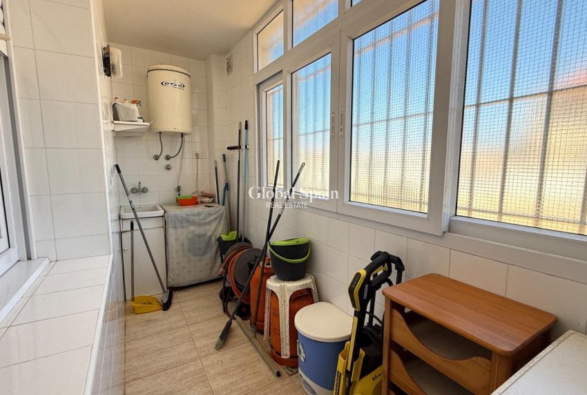 Revente - VILLA -
LA MANGA DEL MAR MENOR - Playa Del Galán