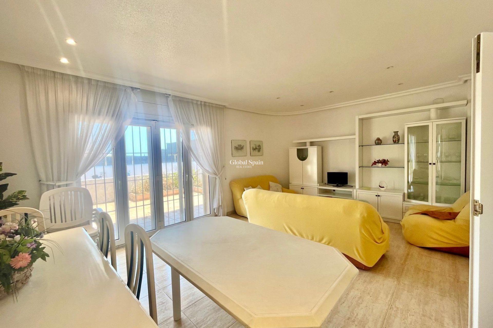 Revente - VILLA -
LA MANGA DEL MAR MENOR - Playa Del Galán