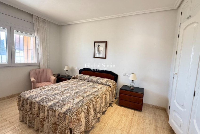 Revente - VILLA -
LA MANGA DEL MAR MENOR - Playa Del Galán