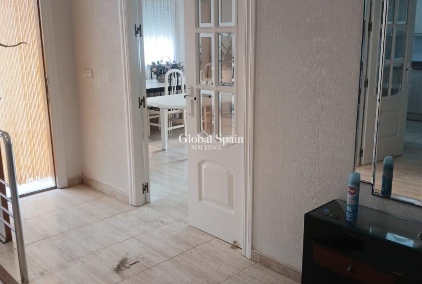 Revente - VILLA -
LA MANGA DEL MAR MENOR - Playa Del Galán