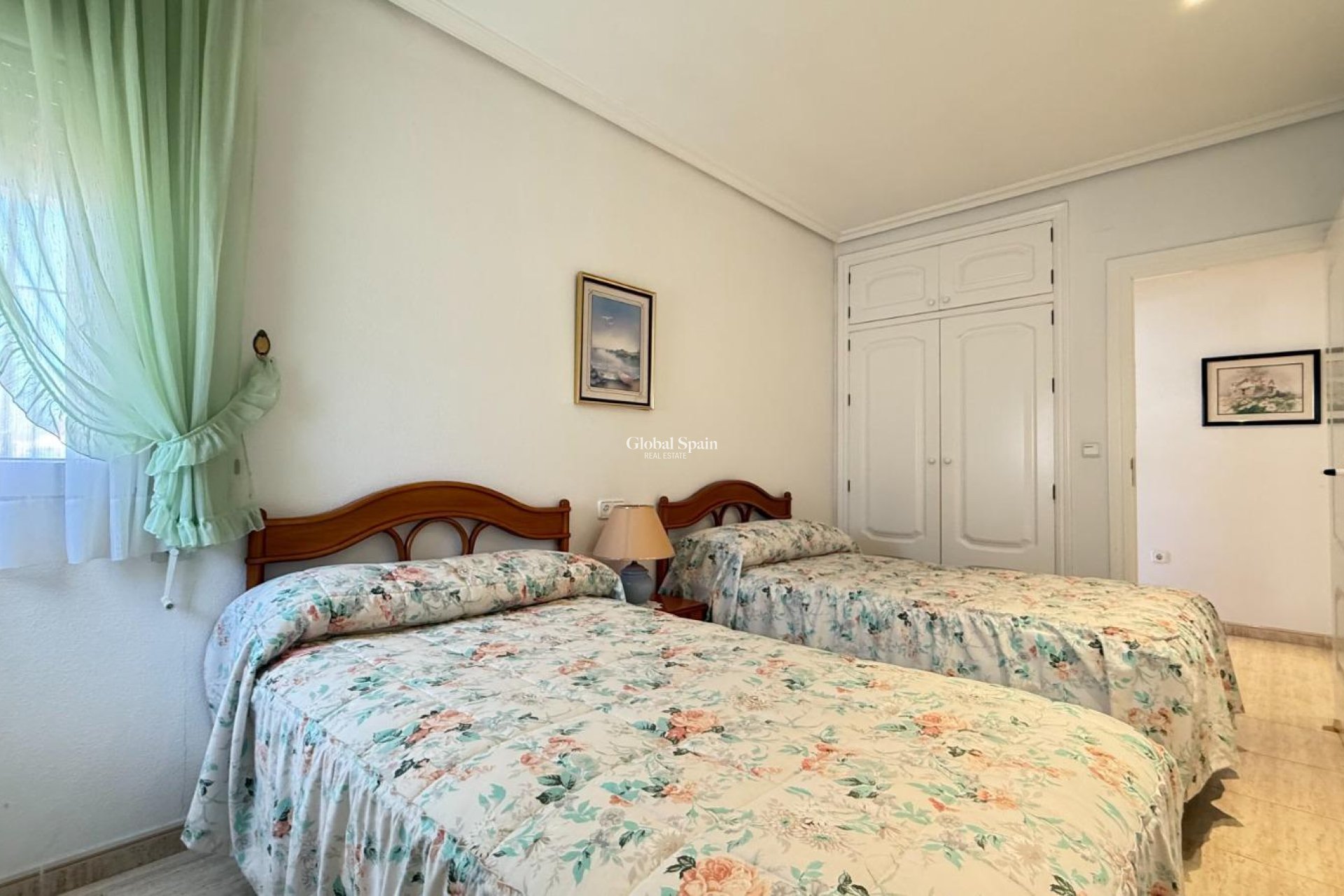 Revente - VILLA -
LA MANGA DEL MAR MENOR - Playa Del Galán