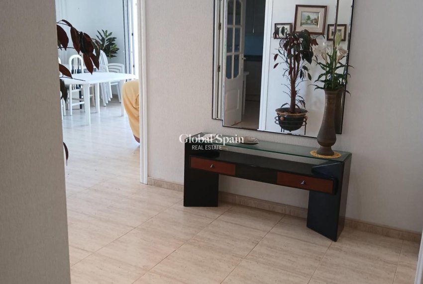 Revente - VILLA -
LA MANGA DEL MAR MENOR - Playa Del Galán