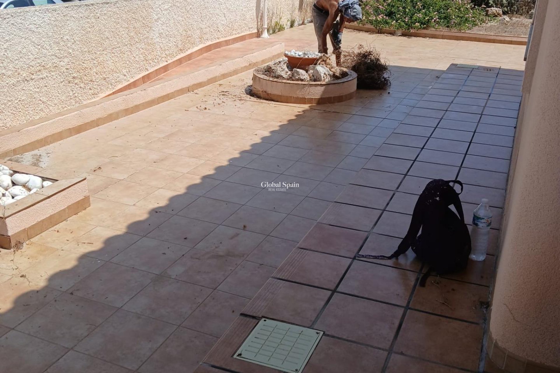 Revente - VILLA -
LA MANGA DEL MAR MENOR - Playa Del Galán