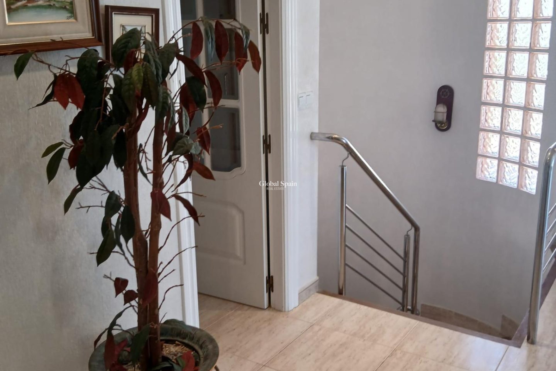 Revente - VILLA -
LA MANGA DEL MAR MENOR - Playa Del Galán