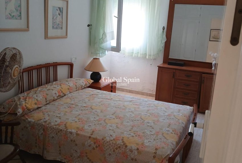 Revente - VILLA -
LA MANGA DEL MAR MENOR - Playa Del Galán