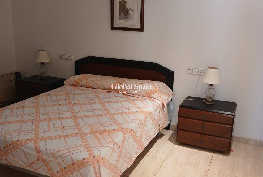 Revente - VILLA -
LA MANGA DEL MAR MENOR - Playa Del Galán