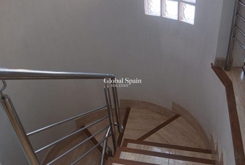 Revente - VILLA -
LA MANGA DEL MAR MENOR - Playa Del Galán