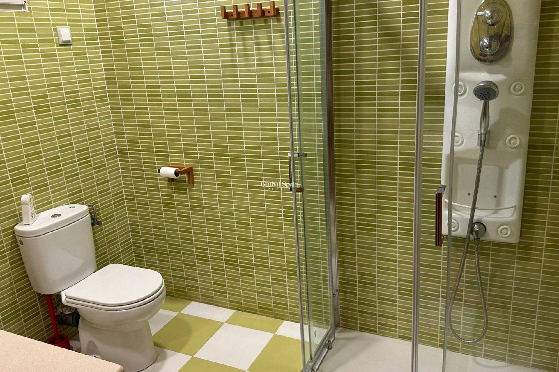 Revente - VILLA -
LA MANGA DEL MAR MENOR - Playa Principe