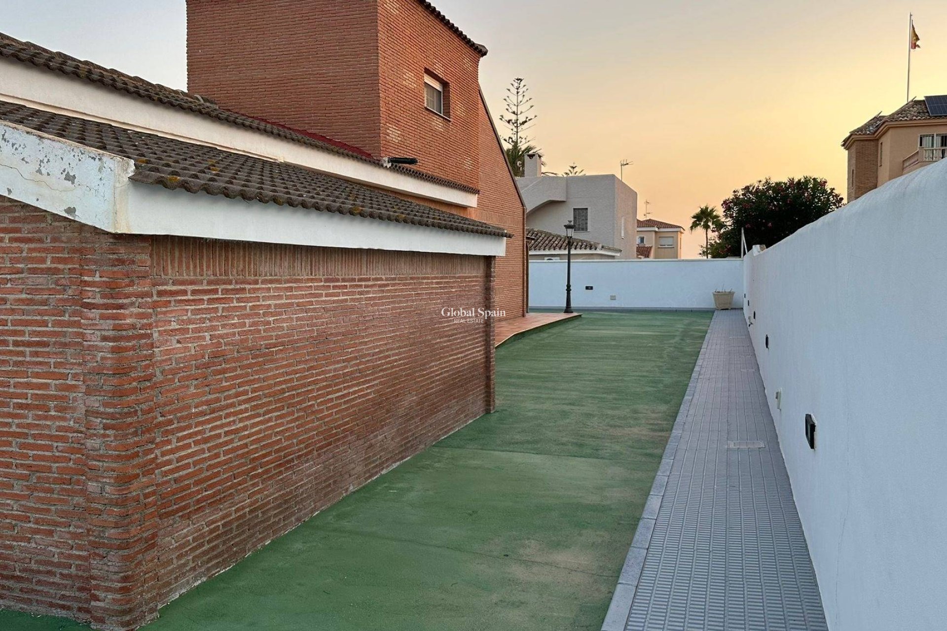 Revente - VILLA -
LA MANGA DEL MAR MENOR - Playa Principe