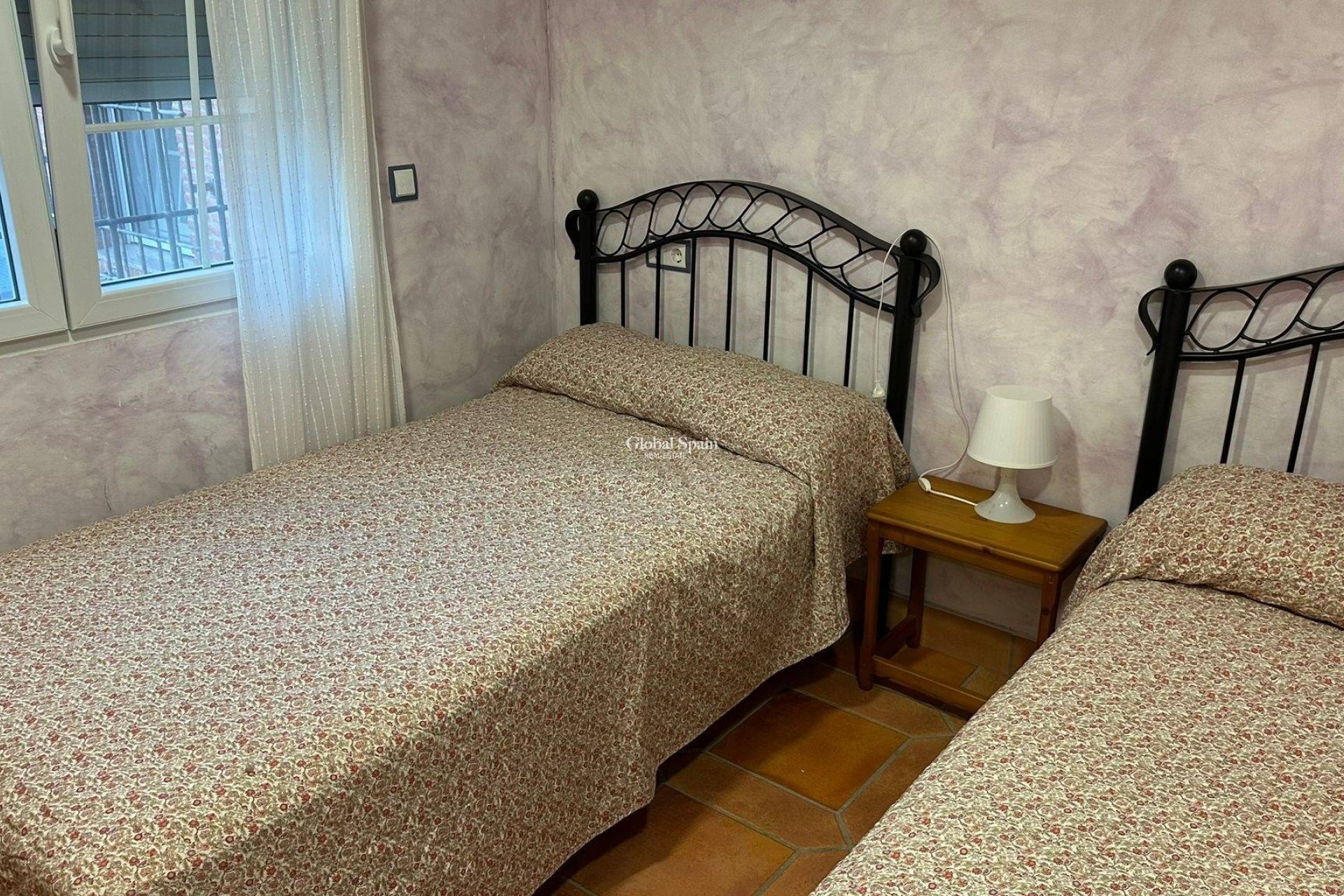 Revente - VILLA -
LA MANGA DEL MAR MENOR - Playa Principe