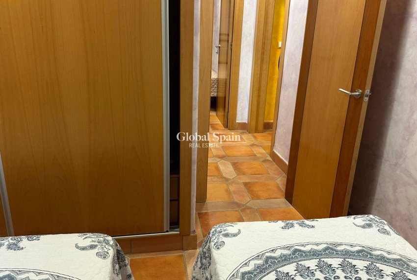 Revente - VILLA -
LA MANGA DEL MAR MENOR - Playa Principe