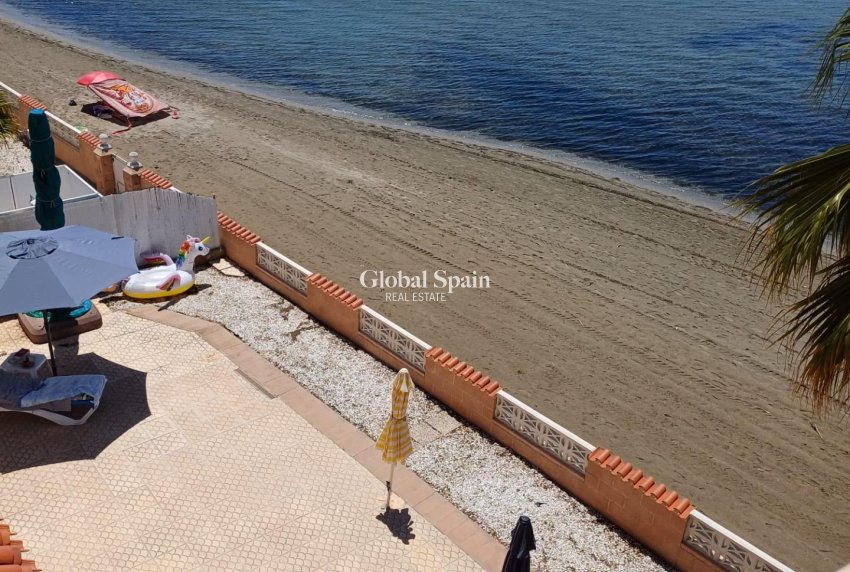 Revente - VILLA -
LA MANGA DEL MAR MENOR - Veneziola