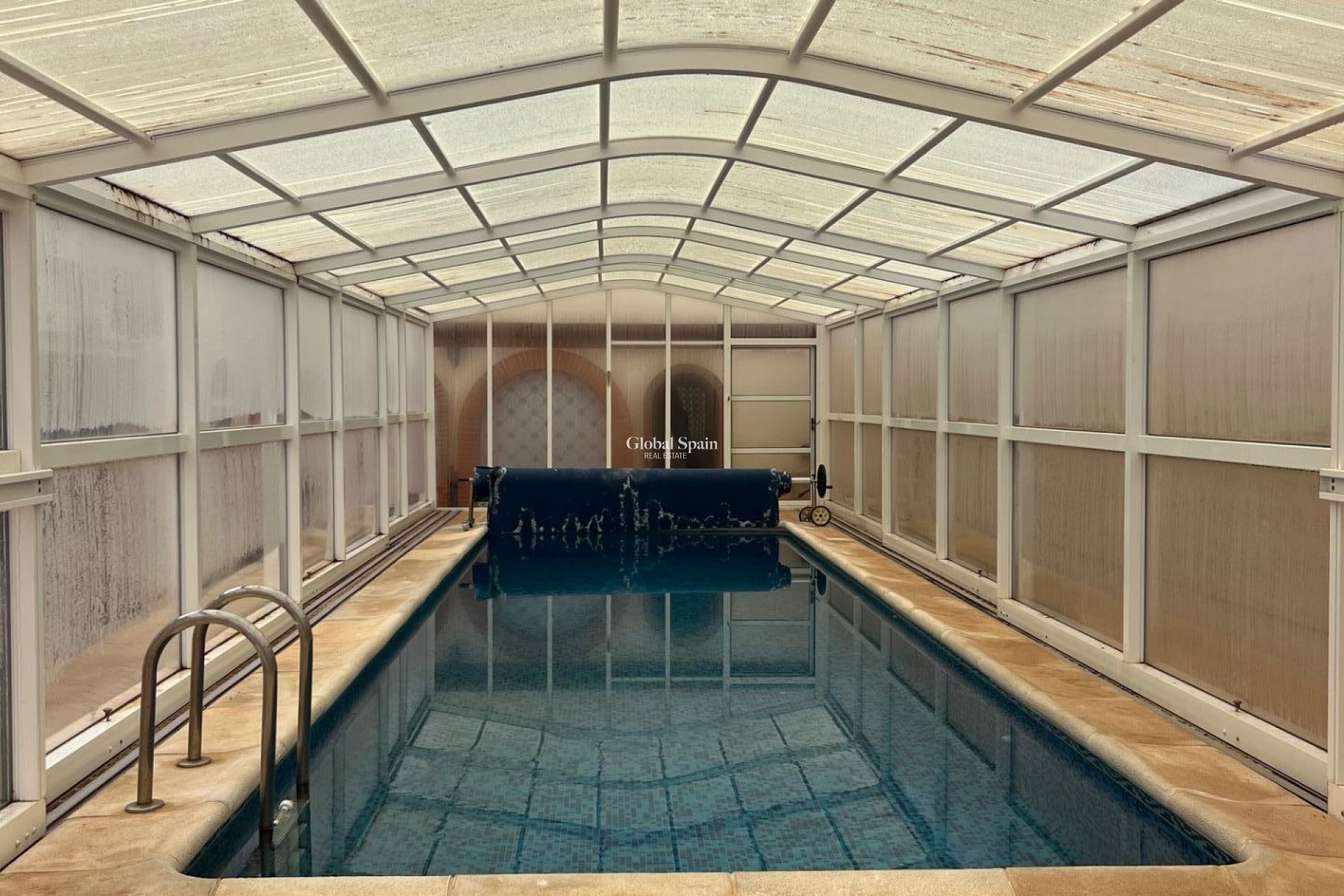 Revente - VILLA -
LA MANGA DEL MAR MENOR - Veneziola