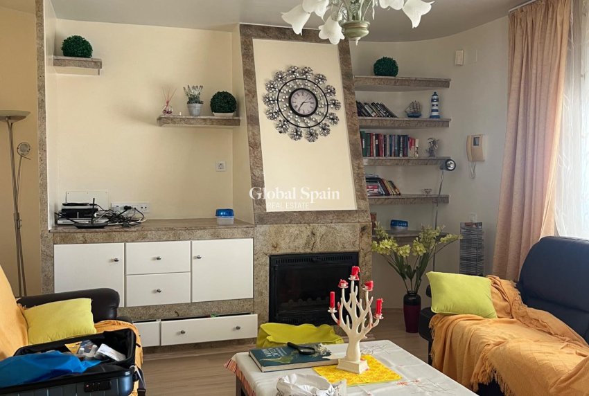 Revente - VILLA -
LA MANGA DEL MAR MENOR - Veneziola