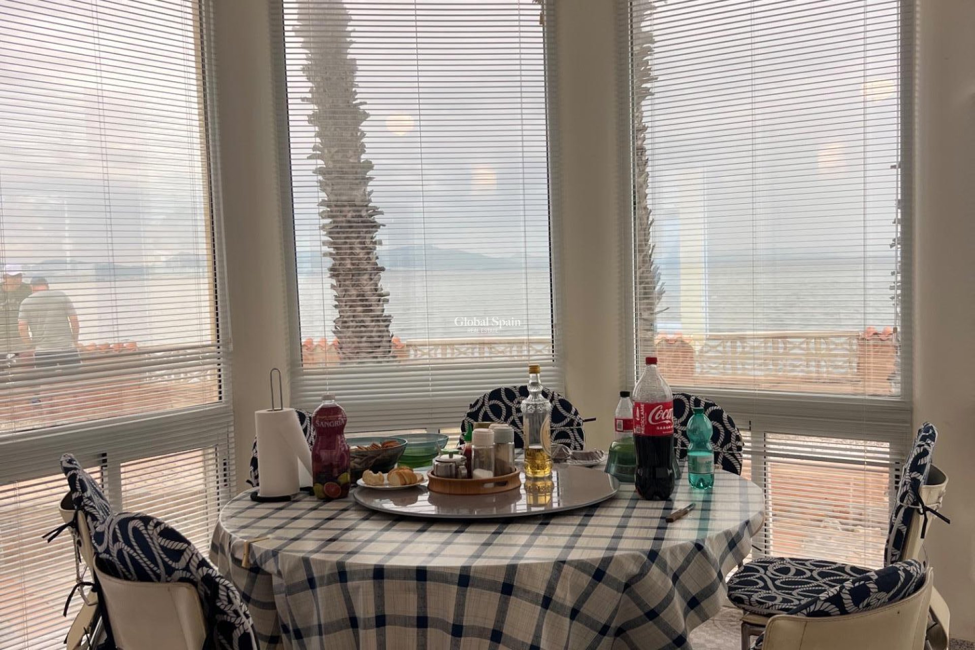 Revente - VILLA -
LA MANGA DEL MAR MENOR - Veneziola