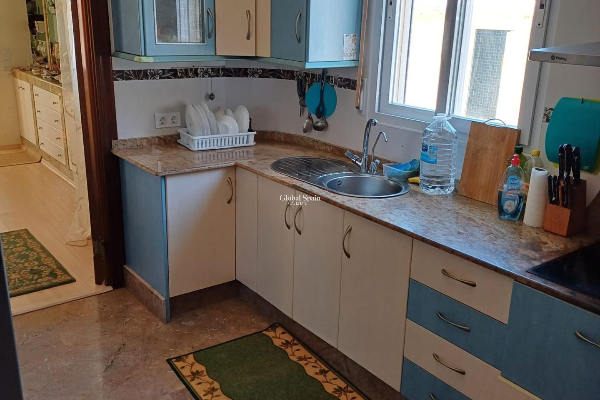 Revente - VILLA -
LA MANGA DEL MAR MENOR - Veneziola