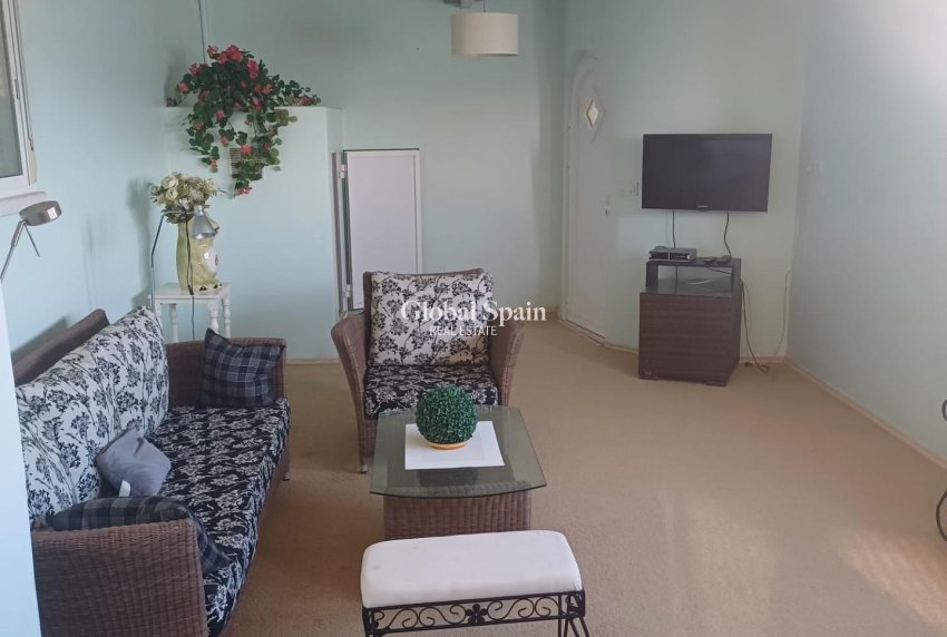 Revente - VILLA -
LA MANGA DEL MAR MENOR - Veneziola