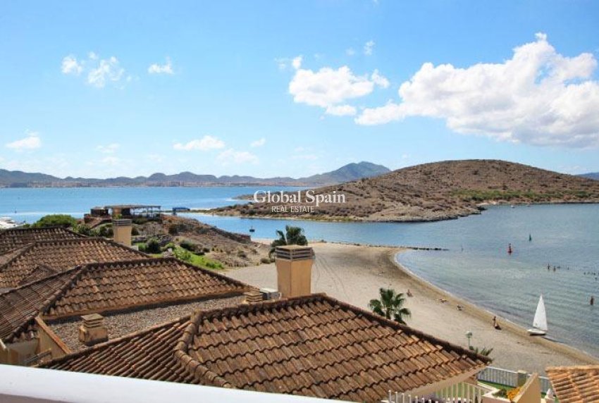Revente - VILLA -
LA MANGA DEL MAR MENOR - Villa Romana