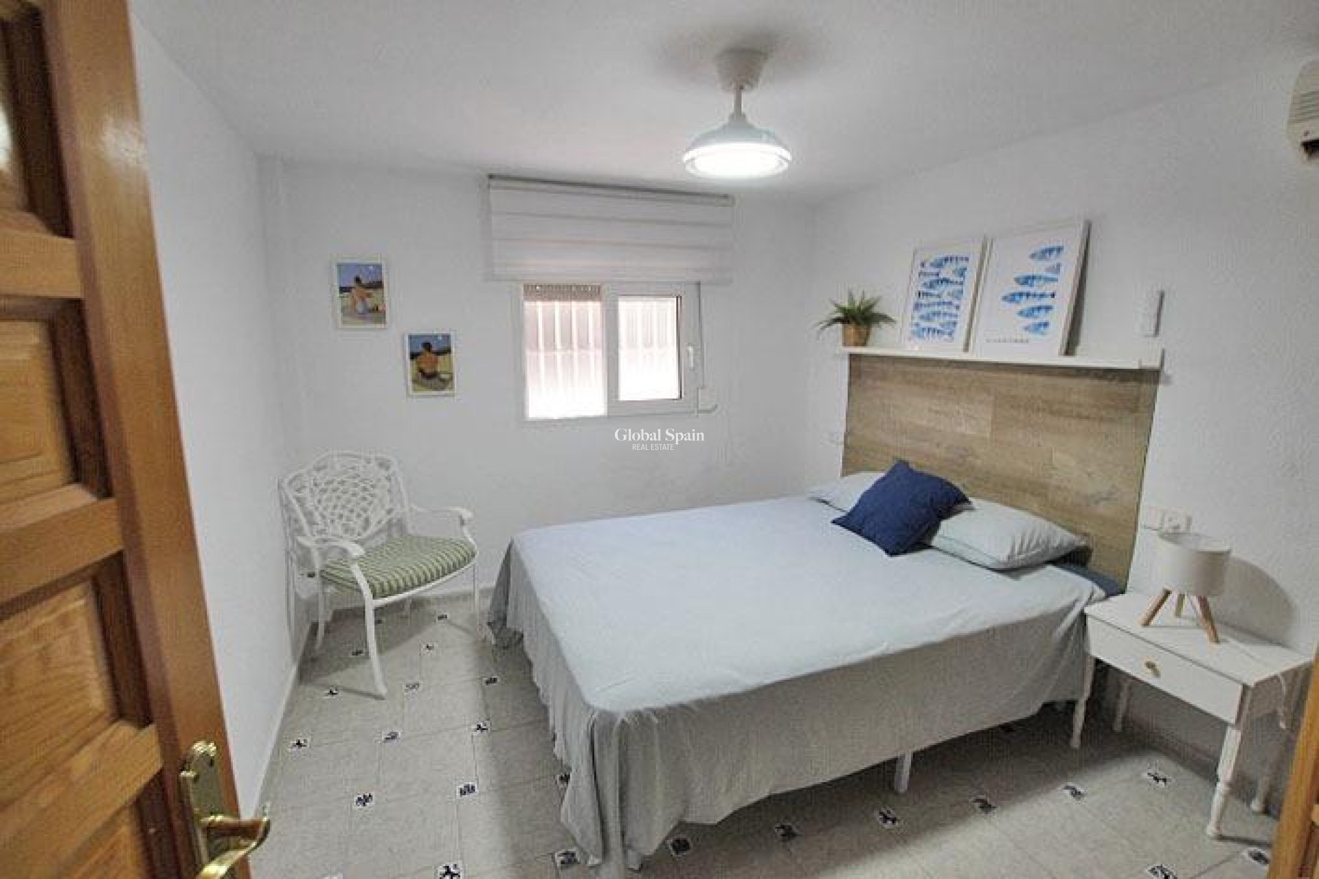 Revente - VILLA -
LA MANGA DEL MAR MENOR - Villa Romana