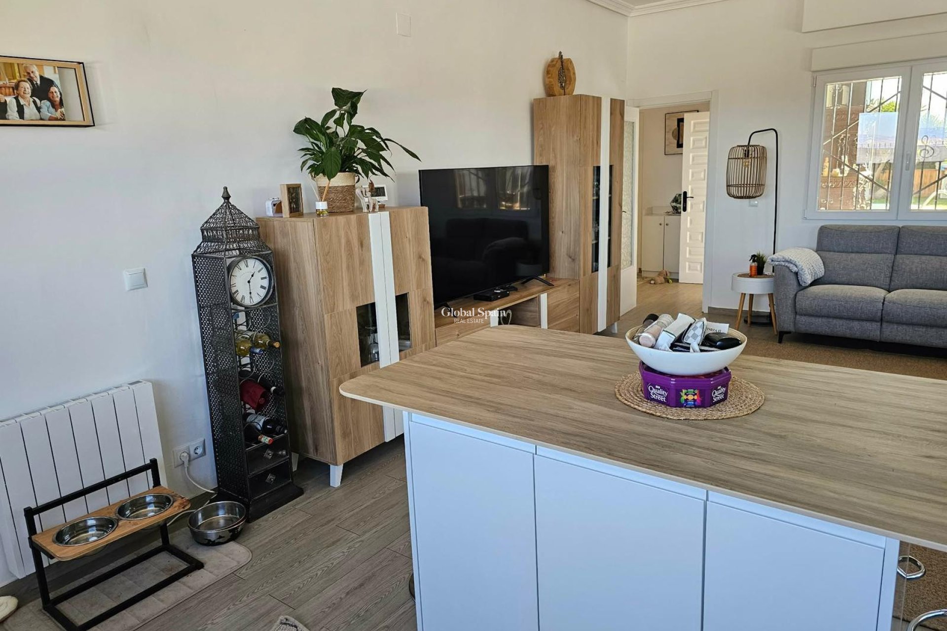 Revente - VILLA -
LA MARINA