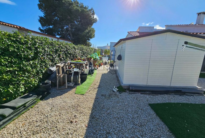 Revente - VILLA -
LA MARINA