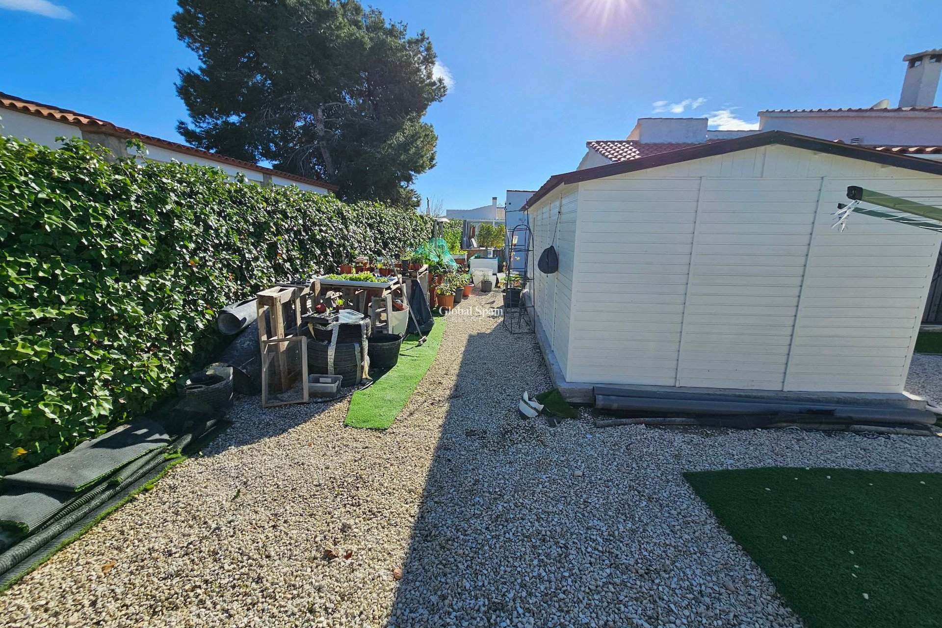 Revente - VILLA -
LA MARINA