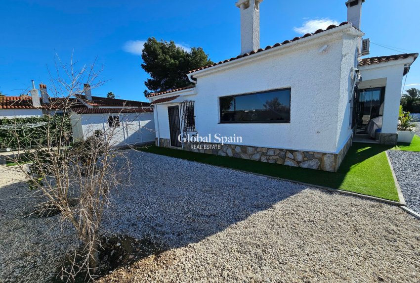 Revente - VILLA -
LA MARINA