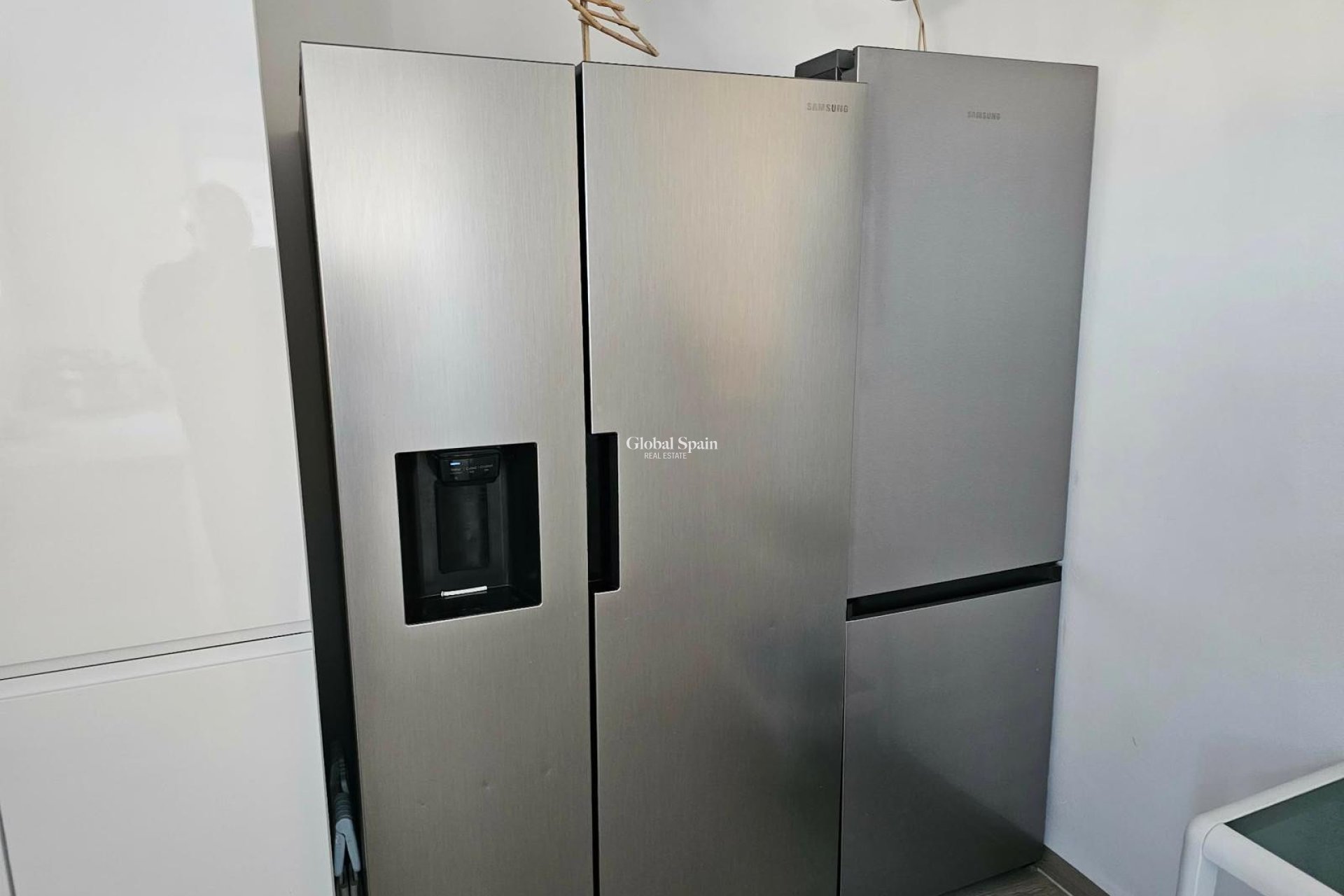 Revente - VILLA -
LA MARINA